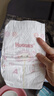 好奇（Huggies） 【次日達(dá)】鉑金裝紙尿褲小桃褲 嬰兒尿不濕寶寶幼兒干爽超薄透氣 M92片 紙尿褲 【6-11kg】 曬單實(shí)拍圖