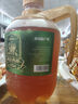 舊拉斯普金青島特產(chǎn)原漿鮮啤酒精釀鮮啤扎啤酒 生啤鮮釀全麥啤酒1.5L大桶裝 1.5L 3桶 【聚會(huì)福利裝】 曬單實(shí)拍圖