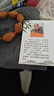 妍韻珠寶精品橄欖核手串八大彌勒佛橄欖核雕文玩念珠把件男女士款佛珠手鏈 曬單實(shí)拍圖
