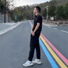 JASONWOOD官方正品高端品牌男士短袖t恤2025夏季新款翻領(lǐng)輕奢侈男裝polo衫 高檔卡其色【專柜同款】 3XL 曬單實(shí)拍圖