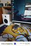漫步者（EDIFIER）MR4 有源監(jiān)聽2.0音箱  HIFI音質(zhì) 多媒體電腦電視音響 桌面音響 白色 曬單實拍圖