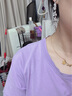 妙奕嘉耳墜女氣質高級感耳環(huán)耳釘流蘇耳飾2025新款生日禮物輕奢小眾實用 超閃流蘇鋯石輕奢長款耳環(huán) 曬單實拍圖