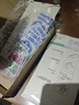 歐麥嘎適用iqooz9Turbo全膠z9x鋼化膜藍(lán)酷vivo愛(ài)酷手機(jī)磨砂康寧玻璃膜全屏高清防爆屏防摔全包保護(hù)貼膜 鉆石大視窗【超清*全屏強(qiáng)化防爆】10片裝 iQOOZ9Turbo 曬單實(shí)拍圖