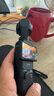 大疆（DJI）Osmo Pocket 3 靈眸口袋云臺相機 pocket3 數(shù)碼旅游美顏手持 vlog 云臺防抖攝像機 Pocket 3全能套裝 官方標(biāo)配 曬單實拍圖