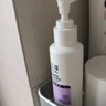玉澤舒緩調(diào)理無泡潔面乳150ml 洗面奶男女溫和不緊繃 曬單實(shí)拍圖