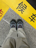 迪卡儂MH100女士秋冬戶外中幫保暖運(yùn)動(dòng)防水防滑徒步鞋-松灰色39 2894470 曬單實(shí)拍圖