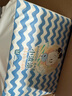 巴布豆(BOBDOG)小波浪M90片(6-11KG)嬰兒尿不濕【品牌直供 安心品質(zhì)】 曬單實拍圖