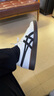 Onitsuka Tiger鬼塚虎ADVANTI夏季男女低幫舒適板鞋復(fù)古運(yùn)動(dòng)休閑鞋 米色 42 曬單實(shí)拍圖
