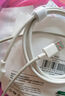 綠聯(lián)Type-C數(shù)據(jù)線6A適用華為榮耀超級快充100W/88W/66W/40W充電線Pura80/70/Mate70小米安卓手機(jī)平板 曬單實(shí)拍圖