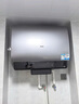 海爾（Haier）國家補貼20%電熱水器60升 PD3 金剛無縫膽終身免換鎂棒一級能效節(jié)能省電儲水式大水量家用洗澡速熱 曬單實拍圖