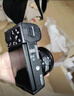 索尼（SONY）ZV-E10L 半畫幅微單相機(jī) 美膚拍照 精準(zhǔn)對(duì)焦 VLOG APS-C畫幅 ZVE10/ZV-10 黑色ZV-E10L套機(jī)【國(guó)補(bǔ) 贈(zèng)64G卡+皮套等】 標(biāo)配 曬單實(shí)拍圖