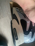 adidas「光波鞋」TEMPER RUN 2經(jīng)典復(fù)古網(wǎng)面老爹鞋阿迪達斯三葉草 黑色/金屬銀/乳白色   42 曬單實拍圖