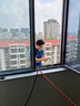 松下（Panasonic）空調(diào) 1.5匹新一級能效 適用17-23㎡ 變頻冷暖空調(diào)掛機 國家補貼 原裝壓縮機納諾怡除菌 LG13KQ10N 曬單實拍圖