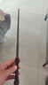 億禮哈利波特魔杖可施咒互動魔法棒手辦卡通周邊環(huán)球影城兒童生日玩具 哈利波特魔杖【加豪華禮包】 曬單實拍圖