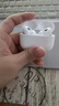 Apple蘋果airpods pro一代/二代 入耳式耳機 二手耳機耳麥 二手蘋果耳機 AirPods Pro 2代 整套 9成新 曬單實拍圖