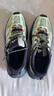 adidas 自由人FREEHIKER SL GORE-TEX超輕緩震徒步鞋男女阿迪達(dá)斯 極光洋李紫/白色/粉白色   42.5 曬單實(shí)拍圖
