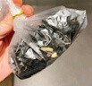 江萃桂花烏龍茶獨立三角茶包茶葉袋泡茶葉可冷泡茶20包男女生茶飲沖泡 曬單實拍圖