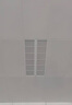 小霸王集成吊頂換氣扇300x600強力天花板工程嵌入式排氣排風扇30x60家用 30x60排氣扇-雙電機-回型款 曬單實拍圖
