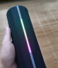 小米（MI）Redmi 電腦音箱 電腦音箱音響金耳朵音質(zhì)認(rèn)證 RGB 氛圍燈內(nèi)置麥克風(fēng)小米華為聯(lián)想戴爾電腦通用 曬單實(shí)拍圖