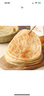 1號會員店手抓餅原味 900g(10片)  0起酥油0反式脂肪酸早餐伴侶層層起酥 曬單實拍圖
