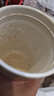 HOLOHOLO陶瓷保溫杯 男女士高顏值咖啡杯 便攜兒童吸管杯茶水杯子節(jié)日禮物 曬單實拍圖