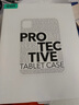 億色（ESR）適用iPad 11/10保護(hù)套2025新A16芯片11/10.9英寸橫豎兩用蘋(píng)果平板電腦22年保護(hù)殼全包支架防摔防彎 曬單實(shí)拍圖