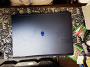 外星人（Alienware）游戲本國(guó)家補(bǔ)貼 星艦16X 16英寸筆記本電腦酷睿Ultra 7 RTX5060 16G 1T 2.5K 240Hz DCI-P3 1761QB 曬單實(shí)拍圖