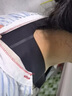 松下（Panasonic）小V領(lǐng)按摩儀披肩頸椎按摩器腰部按摩器頸部斜方肌智能高頻脈沖送女生父母禮物男女RAE50 曬單實拍圖