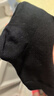 LEEME.ME粒米【消臭抗菌】襪子男春季男襪防臭透氣男士襪子休閑中筒襪 曬單實(shí)拍圖
