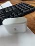 弱水時(shí)砂【八倉現(xiàn)貨】openfree藍(lán)牙耳機(jī)耳夾式真無線HIFi音質(zhì)掛耳運(yùn)動跑步通話降噪骨傳導(dǎo)概念開放式 月影白/適用蘋果安卓小米華為 【LDAC/LHDC】雙版本（現(xiàn)貨） 曬單實(shí)拍圖