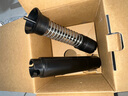 博世充電式鼓風(fēng)機(jī)GBL18V-120鋰電吹風(fēng)機(jī)18V工業(yè)級(jí)無線施工博士除塵器 GBL18V-120 原廠標(biāo)配 曬單實(shí)拍圖