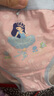 愛莉兒&歐蘿拉2條女童生理期內(nèi)褲防漏少女生理褲月經(jīng)褲女大童學(xué)生小女孩M 曬單實(shí)拍圖