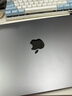 Apple/蘋(píng)果 AI筆記本/2024 MacBook Air 13.6英寸 M2 (8+8核) 深空灰色 【8+8核】16G+256G 官方標配 曬單實(shí)拍圖