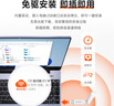 Tenda騰達(dá) WiFi6智能免驅(qū) usb無(wú)線網(wǎng)卡臺(tái)式機(jī)專(zhuān)用 外置高增益天線 筆記本電腦wifi接收器 無(wú)限wifi發(fā)射 曬單實(shí)拍圖