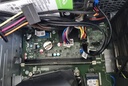 戴爾（DELL）成就3030 酷睿14代i7-14700高性能設(shè)計(jì)游戲臺(tái)式電腦 32G 2T+1T固態(tài) RTX4070-12G獨(dú)顯 單主機(jī)（帶鍵鼠）定制 曬單實(shí)拍圖