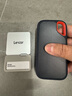 雷克沙（Lexar）2TB Type-c USB3.2 移動(dòng)固態(tài)硬盤攝影套裝（PSSD+Hub) Professional GO 傳輸速度1050MB/s進(jìn)階攝影 曬單實(shí)拍圖