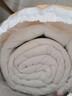 百麗絲夏被抗菌纖維夏涼被 茶派自在【茶多酚纖維/抗菌】 200cm*230cm 曬單實拍圖