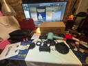 戴森（DYSON）HD16 全新智能吹風(fēng)機(jī) Supersonic 電吹風(fēng) 負(fù)離子 速干護(hù)發(fā) 禮物推薦 HD16彩陶青色 曬單實(shí)拍圖