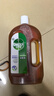 滴露（Dettol）消毒液消毒水1.2L衣物除菌液家居寵物環(huán)境地板殺菌除螨 非84酒精 曬單實(shí)拍圖