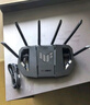 華碩（ASUS）【國家補貼15%】TUF小旋風Pro電競WiFi7路由器家用無線千兆穿墻王路由 Ai路由全屋WiFi套裝隨心組 曬單實拍圖