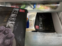 西貝莜面村黑芝麻米糕200g 8個裝 速食早餐面點 生鮮半成品 糕點 曬單實拍圖
