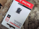 閃迪（SanDisk）128GB USB3.2 U盤 CZ430酷豆 黑色 讀速400MB/s 車載U盤 文件加密 小巧便攜優(yōu)盤 曬單實拍圖