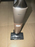 海爾（Haier）洗地機H1 洗拖吸一體自動清洗 180°躺平 AI綠光識污 0水痕0纏繞可水洗拖地機 50min長續(xù)航 旗艦版H1 曬單實拍圖