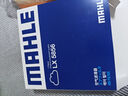 馬勒（MAHLE）空氣濾芯空濾LX5856(UNIV除1.5L/逸動plus 22年后1.4/歐尚Z6汽油) 曬單實拍圖