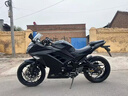 車(chē)蘭達摩托車(chē)跑車(chē)新款公路賽雙缸水冷400c發(fā)動(dòng)機可上牌川崎越野機車(chē)忍者 網(wǎng)紅藍忍者 250cc不可上牌(裸車(chē)) 曬單實(shí)拍圖