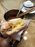 漢堡奧爾良雞腿堡雞肉卷漢堡小包裝兒童食品漢堡包獨立包裝批發(fā)價(jià) 加熱即食 奧爾良堡3個(gè)+香辣堡3個(gè) 曬單實(shí)拍圖