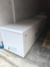 雪花（SNOWFLK）冰柜商用家用冷柜臥式大容量全冷凍柜展示柜 【1388數(shù)顯】單溫擴容|一級能效 空柜溫度可達-30度丨銅管速冷低耗 曬單實拍圖