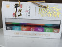 牛欄山珍品陳釀20 七彩小牛禮盒 適送禮自飲 濃香型白酒 42度 150mL 7瓶 七彩小牛禮盒 曬單實(shí)拍圖