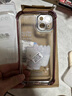 雷諾琦凱蒂貓四角氣囊防摔適用蘋果16promax手機殼iphone15plus軟16電鍍14pm中國風12硅膠全包13pro女 遠峰藍-四角電鍍防摔-凱蒂貓 iPhone XS Max 曬單實拍圖