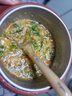 英氏（Engnice）嬰幼兒泡芙香蕉味 嬰兒零食寶寶兒童零食泡芙小魚泡芙條罐裝36g 曬單實拍圖